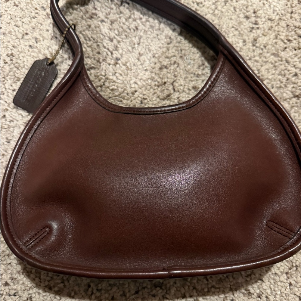 Coach Mini Ergo 9027